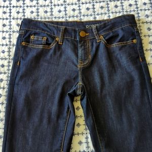 Gap Premium Super Skinny Jeans, Size 2/26, 3 pairs